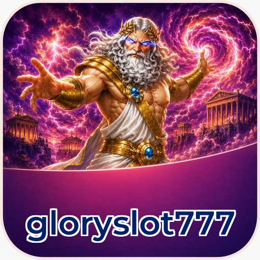 gloryslot777 APK