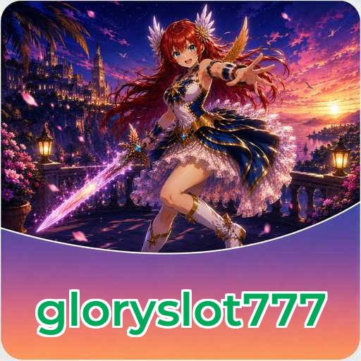gloryslot777 APK Structure