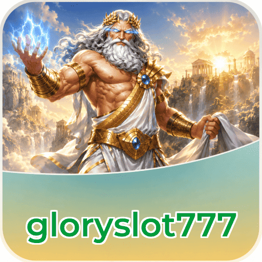 gloryslot777 Signature