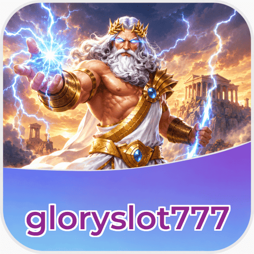 gloryslot777 APK Structure