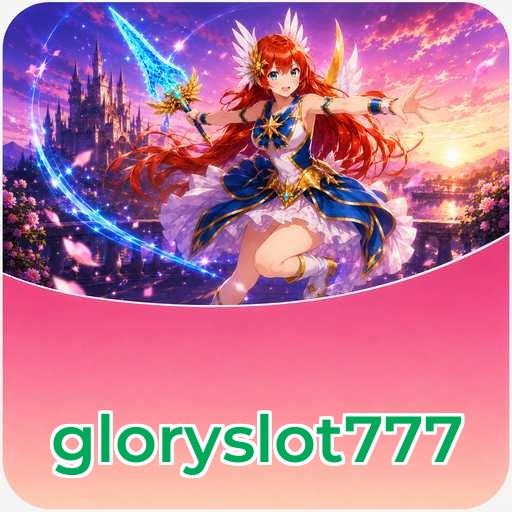 gloryslot777 APK Structure