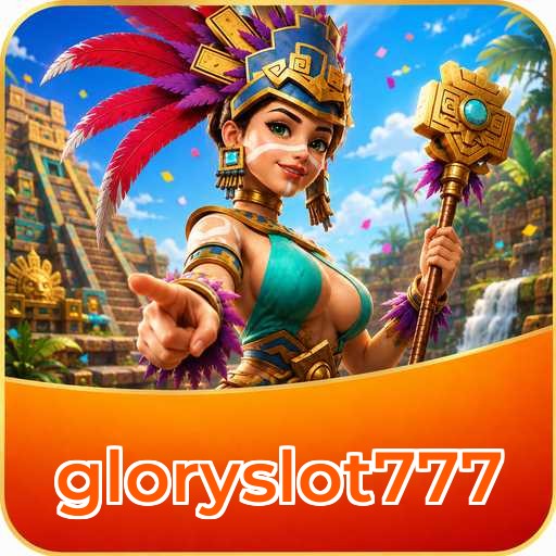 gloryslot777 Technical Info