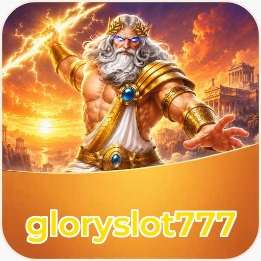 gloryslot777 Signature
