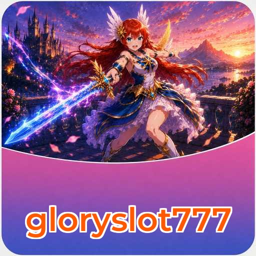 gloryslot777 APK Structure