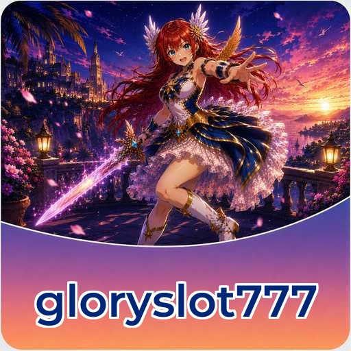 gloryslot777 APK Structure