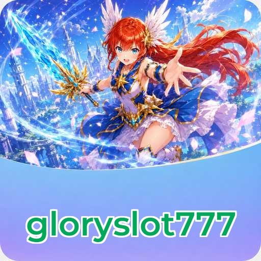 gloryslot777 APK Structure