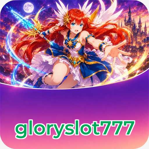 gloryslot777 Technical Info