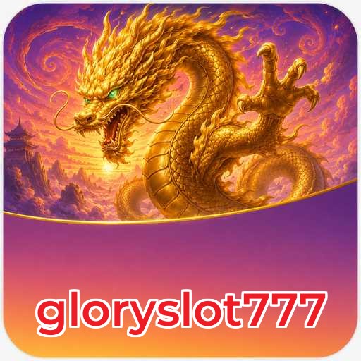 gloryslot777 APK
