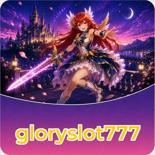 gloryslot777 Components