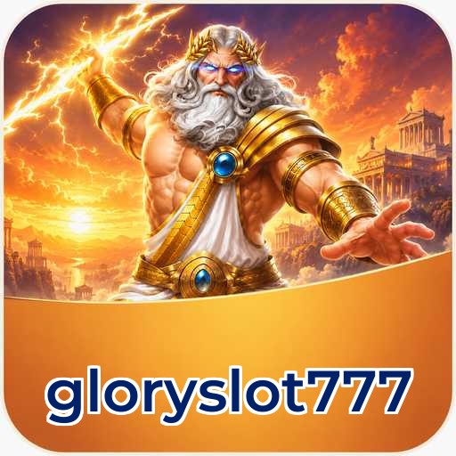 gloryslot777 Components