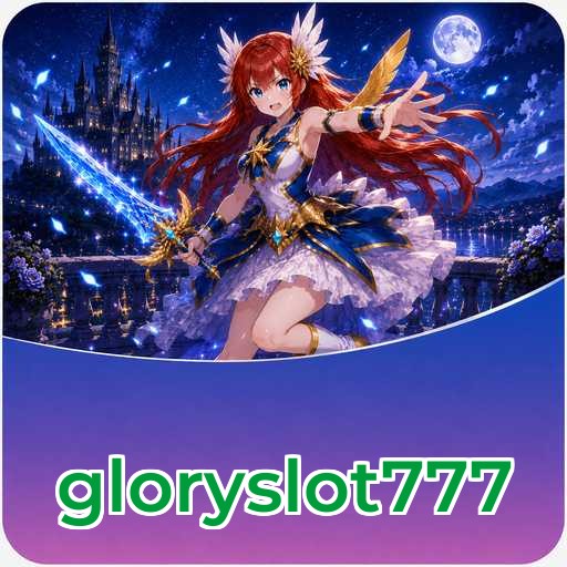 gloryslot777 Download