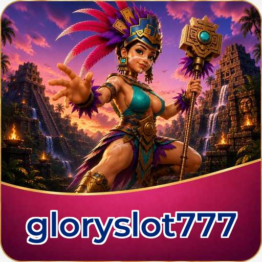 gloryslot777 Components