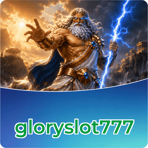 gloryslot777 APK