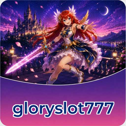 gloryslot777 Components