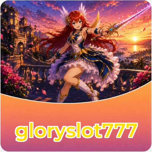 gloryslot777 Technical Info