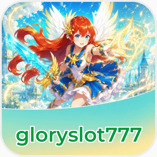 gloryslot777 APK Structure
