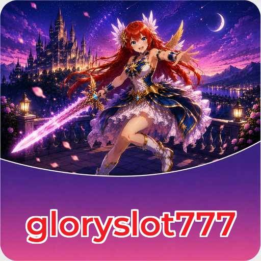 gloryslot777 APK