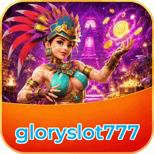 gloryslot777 Aplikasi